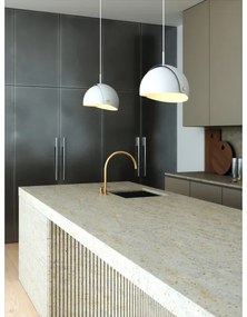 Lustră pe cablu DFTP by Nordlux ALIGN 1xE27/15W/230V alb