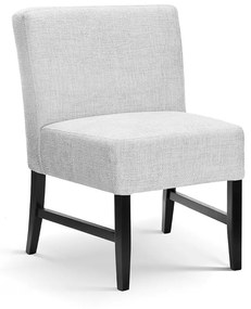 Scaun tapitat Gezelling H95 cm