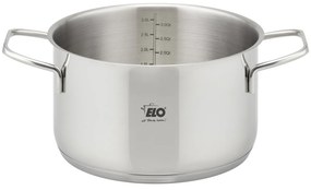 Elo 41410 Set de 4 oale din oțel inoxidabil de două ori