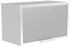 Dulap superior de bucătărie Verlene GOV-60/36. Promo -6%. 796250