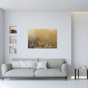 Tablou - Margarete, pictură în ulei (90x60 cm)