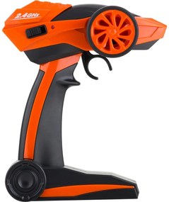 Mașină Buddy Toys BRC 14.613 RC cutelecomandă, portocaliu