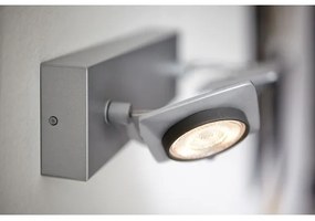 Philips 53192/48/P0 - Spot LED MILLENNIUM 2xLED/4,5W/230V