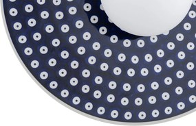 Aplica realizata manual din ceramica IP44 BOLL 8935