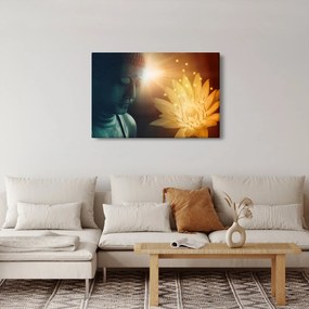 Tablou - Pace (90x60 cm)