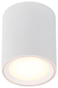 Nordlux - Spot LED FALLON LONG LED/5,5W/230V alb