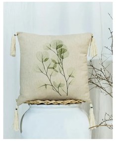 Față de pernă din amestec de bumbac 45x45 cm – Mila Home