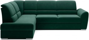 Coltar extensibil Siber pe stanga Lukso 35
