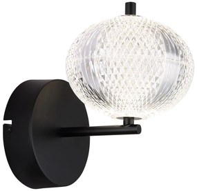 Lampă LED de perete Globo 16042W AIDA LED/7W/230V 3000K/4500K/6500K