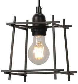 Lustră pe cablu EDGAR 3xE27/40W/230V Lucide 46405/03/30