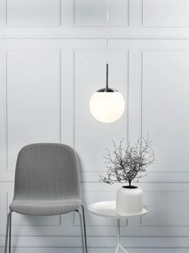 Pendul diametru 15cm Cafe 39553001NL
