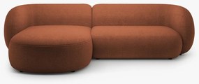 Coltar Kate 3 locuri boucle Baloo L285 cm