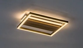 Rabalux 71457 - Plafonieră LED NOXELLE, 26W/230V, 3000/4500/6000K