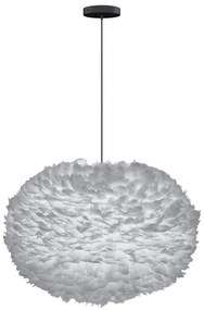 Abajur gri deschis ø 75 cm Eos XL – UMAGE