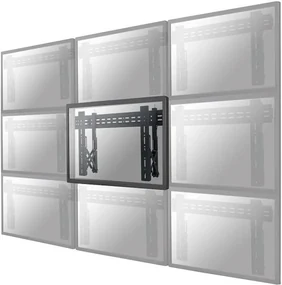 Suport pt videowall NM 32"-75" 50kg ng