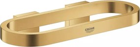 Inel portprosop Grohe Selection multifunctional auriu periat Cool Sunrise