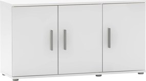 Extensie dulap, alb, SERVO TIP 4