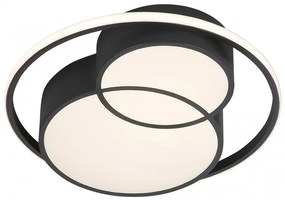 Plafoniera LED design modern Zenith 3320 RX
