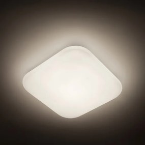 Plafonieră LED MYLIVING MAUVE 1xLED/17W/230V 4.000K Philips 31110/31/P3