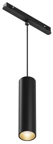 Pendul LED, accesoriu pentru sina magnetica Exility, Focus LED negru 3000K