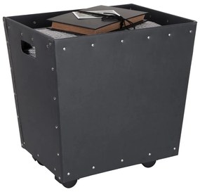 Cutie de depozitare din carton Tellus – Bigso Box of Sweden