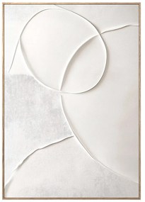 Tablou 70x100 cm Circles – Styler