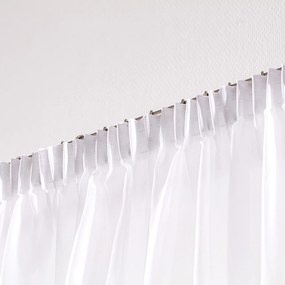Draperie cu banda