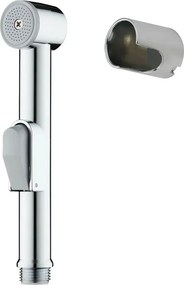 Dus igienic Deante Bidetta cu suport fix 150 cm