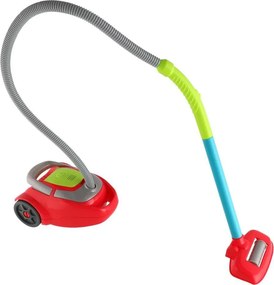 Aspirator cu sunet — funcționează cu 2 baterii AA