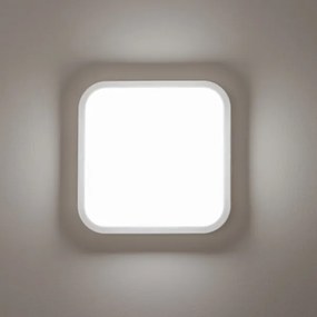 Aplică LED de exterior LED/20W/230V IP54 Brilagi