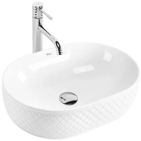 Lavoar pe blat Oktawia