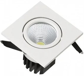 Spot incastrat LED COB 3W 2700K DIANA HOROZ