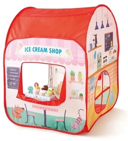 Hape Standuri pentru vânzători ambulanți