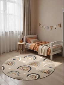 Covor pentru copii ø160 cm Bowie – Hanse Home
