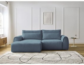 Colțar albastru Aden – Bobochic Paris