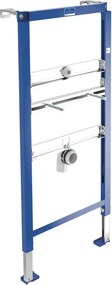 Cadru metalic pentru pisoar ViConnect Villeroy&Boch 112 cm