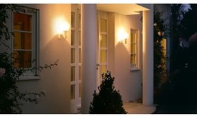 STEINEL 634216 - L 560 S Corp de iluminat perete Exterior cu senzor