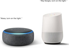 Spot inteligent cu pichet negru IP65 cu Wi-Fi GU10 - Done