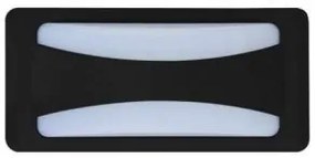 Aplica exterior LED 12W SUSAM-12 HOROZ