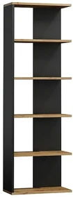 Raft Cathie (Stejar wotan + Negru). 1050063