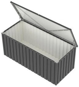 Tepro 7715 Cutie de depozitare pentru grădinăStore Large, 870 l