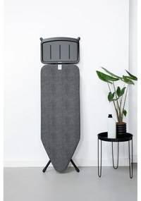 Husă pentru masă de călcat Denim Black C – Brabantia