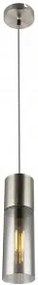 Pendul modern 1 bec E27 Annika 21000HN Globo