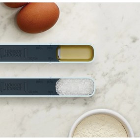 Cupă de măsurare reglabilă Blue Joseph Joseph Measure-Up