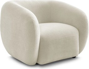 Fotoliu bej Celine – Bobochic Paris