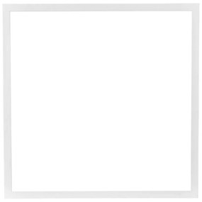 Panou LED aplicat BP25-56680, 600x600mm, 50W, 5200lm, temperatura de culoare ajustabila(3000-6500K), alb, IP40, Braytron