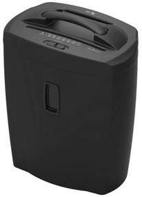Tocator AT-10C, negru