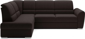 Coltar extensibil Siber pe stanga Flores 22