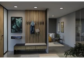 Paulmann 79965 - Spot încastrat AREO LED 13 W, IP44, compatibil cu dimmer, pentru baie, 230 V