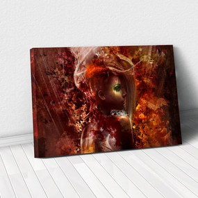 Tablou Canvas - Insomnia 40 x 65 cm
